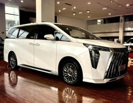 保姆车是什么意思 保姆车是什么？