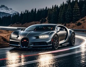 布加迪超跑 布加迪超跑的视频