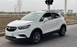 二手昂科拉值得买吗 别克昂科拉二手车值得买吗