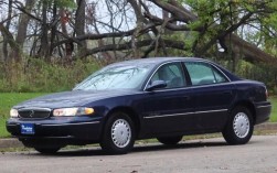 2000款别克世纪老款(2000年别克世纪老款)