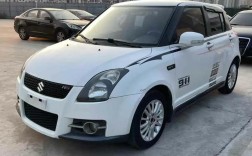 铃木雨燕2014款二手车多少钱,铃木雨燕2014款二手车多少钱一辆