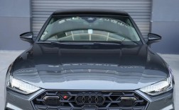 s7奥迪多少钱一辆／奥迪s7国内价格