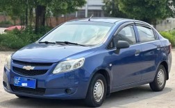 13款雪佛兰赛欧(13款雪佛兰赛欧值得入手吗)