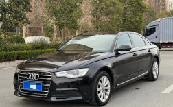 【奥迪a6l2012款图片,奥迪a6l2012款参数配置】