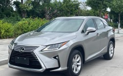 雷克萨斯rx300精英版配置(雷克萨斯rx300精英版最受欢迎的颜色)