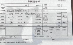 大众汽车报价及一览表／大众汽车报价单最新版