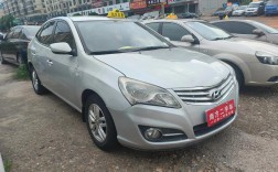 新悦动和老悦动的差别／新悦动为什么比老悦动便宜很多