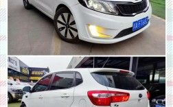 起亚k2新车报价2022款(起亚k2新款2020款图片及价格)