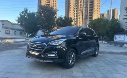 现代ix35油耗一公里多少钱,现代ix3520t油耗一公里多少钱