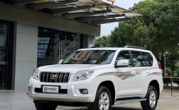 2021款丰田霸道4000价格(丰田霸道4000报价)