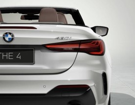 【宝马4系轿跑车2022款,最新款宝马4系轿跑】