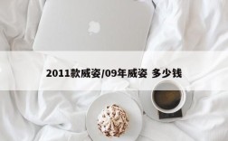 2011款威姿/09年威姿 多少钱