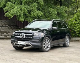 2021奔驰suv最新款(2021年最新款奔驰suv)