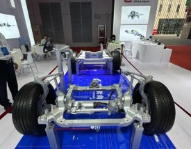 2018上海车展(2018上海车展时间表)