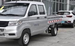 五菱宏光小货车双排座图片(五菱宏光小货车双排座多少钱)