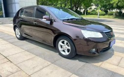 2011年老款吉利帝豪／2011年老款吉利帝豪怎么样