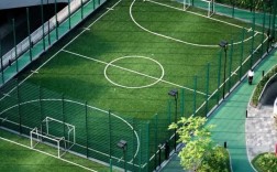 【五人制足球场划线,五人制足球场怎么放线】