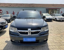 11年道奇酷威二手车能买吗 11年道奇酷威车怎么样