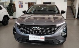 瑞虎5x试驾(瑞虎5x试乘试驾照片)