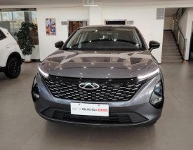 瑞虎5x试驾(瑞虎5x试乘试驾照片)