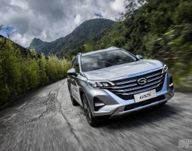 广汽传祺五座suv最新款(广汽传祺五座suv最新款图片大全)