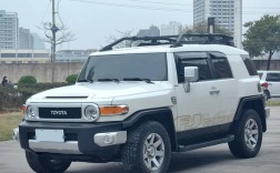 丰田酷路泽fj报价／丰田f go酷路泽报价