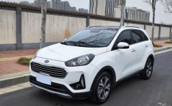 东风起亚是合资车还是国产车,起亚是和东风合资的吗