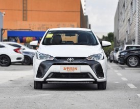 【丰田威驰和丰田致炫哪个好,丰田威驰和致炫哪个便宜】