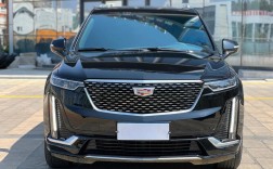 凯迪拉克大型xt6(凯迪拉克大型车)