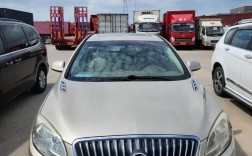 2013款别克英朗gt多少钱(2013款英朗gt图片)