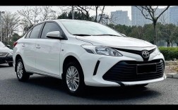 丰田威驰自动挡耐用吗(丰田威驰自动挡耐用吗多少钱)