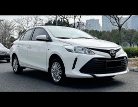 丰田威驰自动挡耐用吗(丰田威驰自动挡耐用吗多少钱)