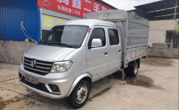 东风小货车双排最新款／东风小货双排座报价及图片