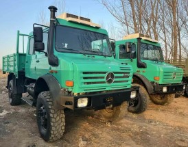 乌尼莫克u5000suv(乌尼莫克u5000最高时速)