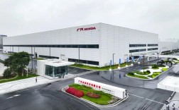 广汽本田总部在哪里,广汽本田公司位置