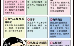 男孩学什么专业比较好就业／男孩学什么专业前景好2020