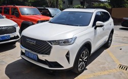 哈弗h6三代怎么样(哈弗h6三代值得买吗)