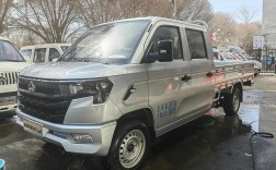 长安星卡plus参数配置价格(长安星卡2020款)