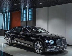 宾利顶级豪车(宾利顶级跑车)