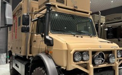 乌尼莫克越野车图片(乌尼莫克越野车是哪个品牌的)