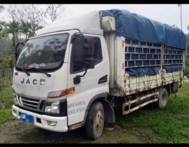 蓝牌轻卡报价大全(蓝牌轻卡货车报价及图片)