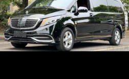 【奔驰商务威霆,奔驰商务威霆19年图片】