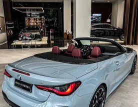 【敞篷宝马跑车多少钱,敞篷宝马汽车多少钱】