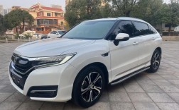 二手本田urv多少钱,本田urv 2手车