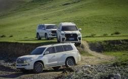 酷路泽什么颜色最好看 酷路泽白色还是绿色好看