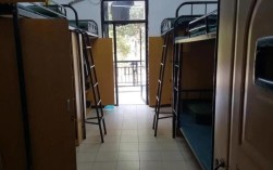 浙江交通职业技术学院宿舍／浙江交通职业技术学院宿舍怎么申请