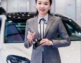 保时捷女销售干净吗 保时捷女销售顾问好干吗