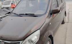 北汽威旺m30图片(北汽威旺m30图片15款)