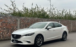 马自达阿特兹停产了吗,马自达阿特兹啥时候换代