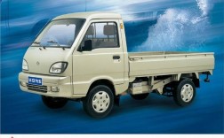 长安自动挡小货车新车型上市 长安小货车自动挡多少钱